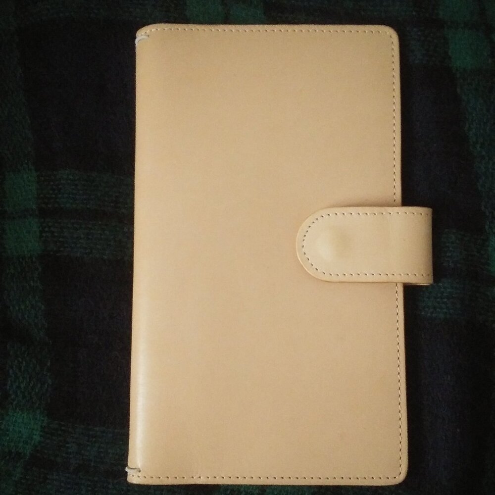 TN COVER UNDYED